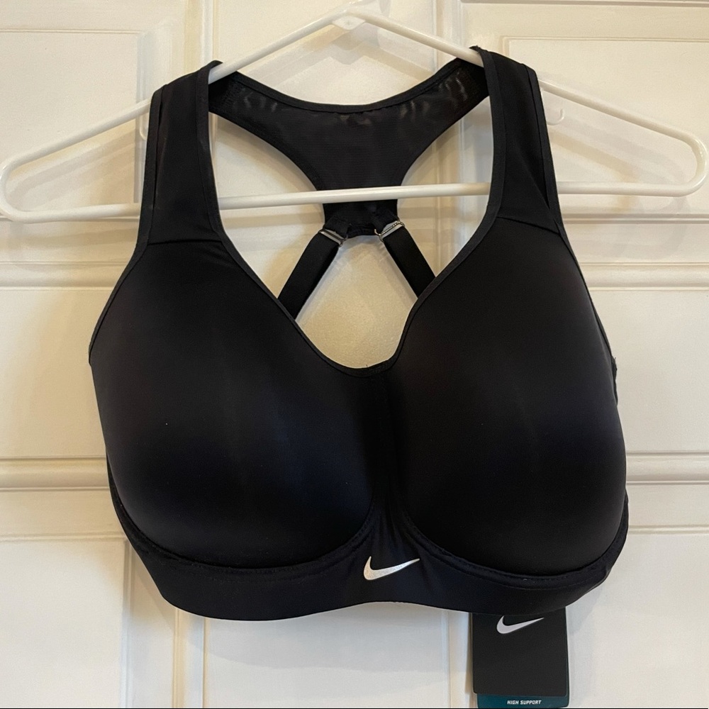 Nike Women’s Pro Rival Sports Bra